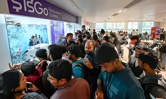 IndiGo to Begin Passenger Compensation Following Government Directive