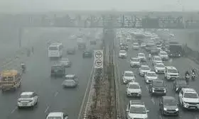 Delhi Air Quality Alert: AQI Likely to Turn ‘Severe’ Over Weekend