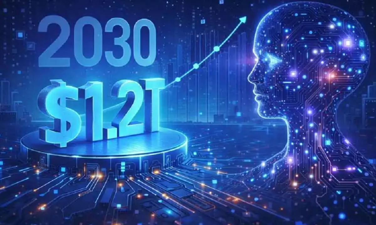 Digital economy to reach $1.2 tn by 2030 as AI gaining traction