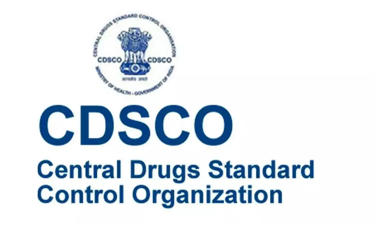 CDSCO labs flag 205 drug samples as ‘not of standard quality’ in Nov