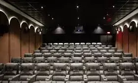 Roongta Cinemas Launches Its First South India Multiplex in Hyderabad