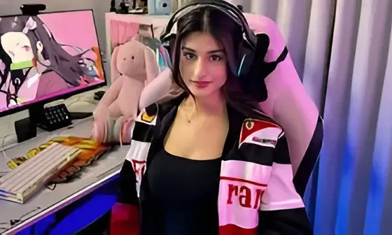 Payal Gaming Not in Viral 19-Minute Video, Confirms Maharashtra Cyber Cell