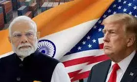India Fast-Tracks Major Economic Reforms to Counter Impact of US Tariffs