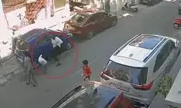 Bengaluru Ex-Gym Trainer Assaults Children, Arrested and Released on Bail