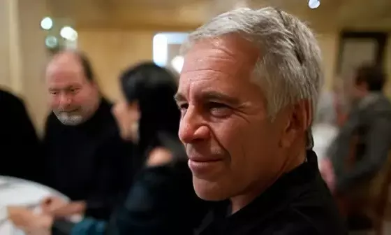 Epstein Release Reveals New Photos, But Many Files Remain Withheld