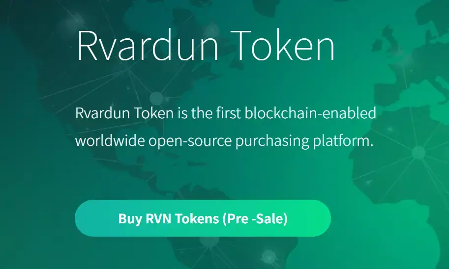 Rvardun Token: Building Critical Alliances to Drive Market Momentum and Innovate Decentralized E-Commerce Ecosystems