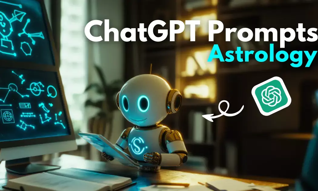 6 Viral ChatGPT Prompts to Decode Your Life Without Astrology, Says Expert