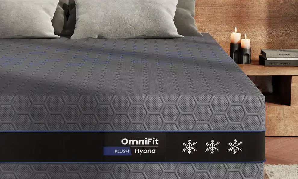 A Hybrid Queen Mattress: Is It the Right Choice? Definitive Buyer’s Guide