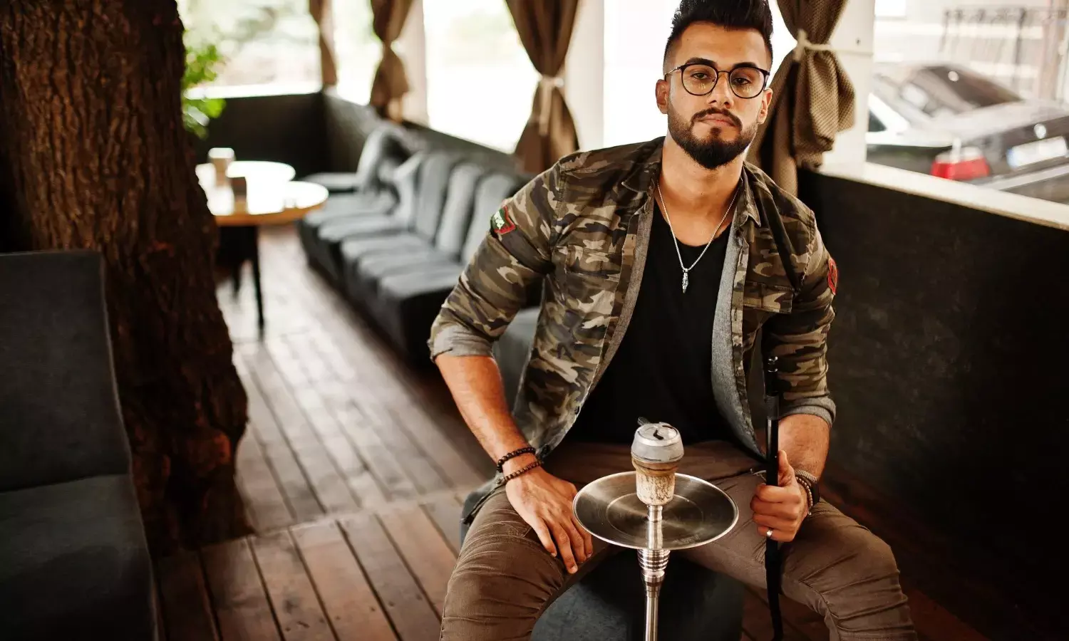 The Enduring Voice of Veteran Apparel in Modern American Style