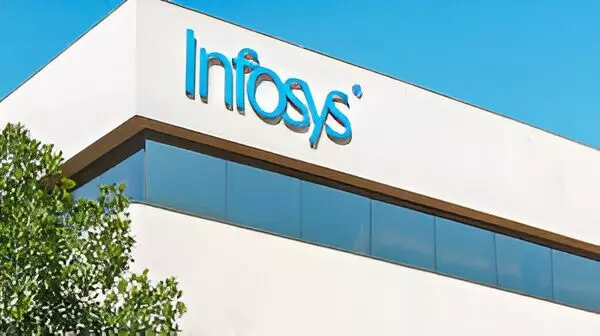 Infosys ADR Surge Likely Caused by Data-Feed Error, Not Fundamentals: Chronicle Journal