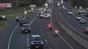 Hyderabad Traffic Advisory for December 20: Avoid Key Routes Due to Diversions and VVIP Movement Hyderabad Traffic Advisory for December 20: Avoid Key Routes Due to Diversions and VVIP Movement