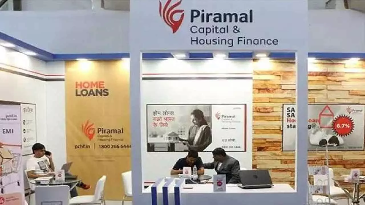 Piramal Finance to exit Shriram Life