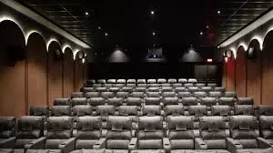 Roongta Cinemas Launches Its First South India Multiplex in Hyderabad Roongta Cinemas Launches Its First South India Multiplex in Hyderabad