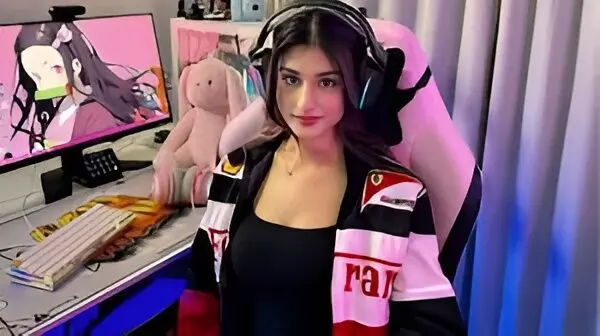 Payal Gaming Not in Viral 19-Minute Video, Confirms Maharashtra Cyber Cell Payal Gaming Not in Viral 19-Minute Video, Confirms Maharashtra Cyber Cell