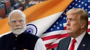 India Fast-Tracks Major Economic Reforms to Counter Impact of US Tariffs India Fast-Tracks Major Economic Reforms to Counter Impact of US Tariffs