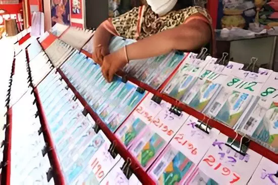 Kerala Lottery Result Today Live: Karunya KR-735 Winning Numbers for December 20, 2025 Kerala Lottery Result Today Live: Karunya KR-735 Winning Numbers for December 20, 2025