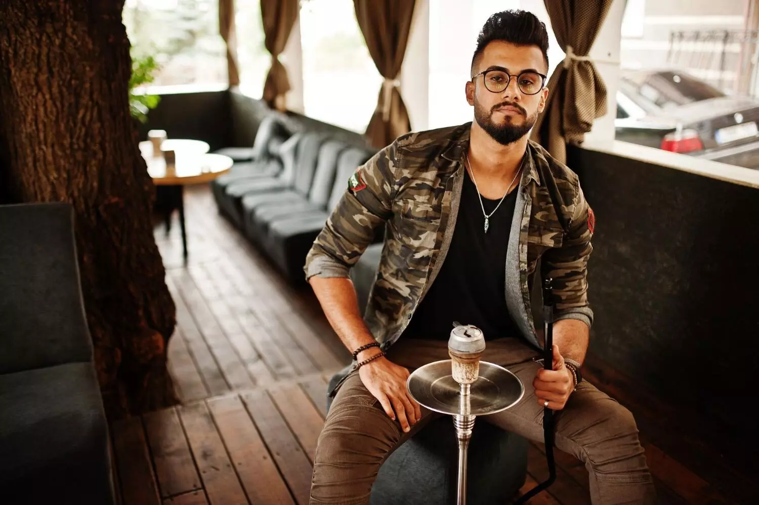 The Enduring Voice of Veteran Apparel in Modern American Style