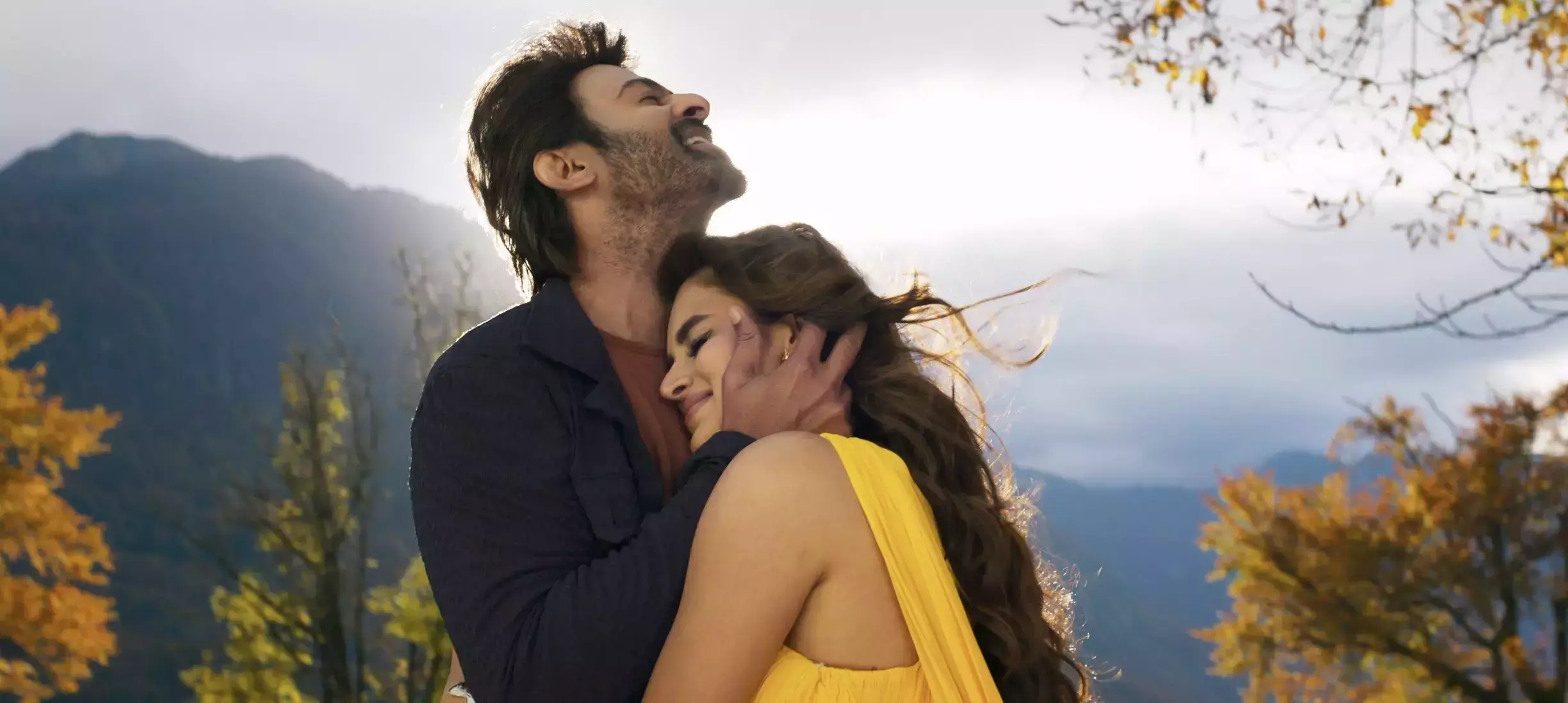 Producer Confirms Lower OTT Deal for The Raja Saab