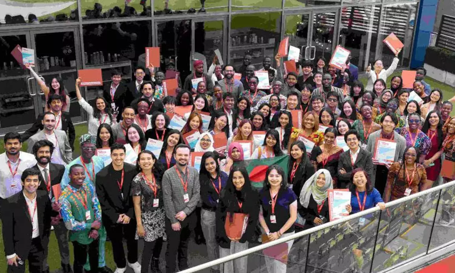 British Council announces GREAT Scholarships 2026–27 for Indian students