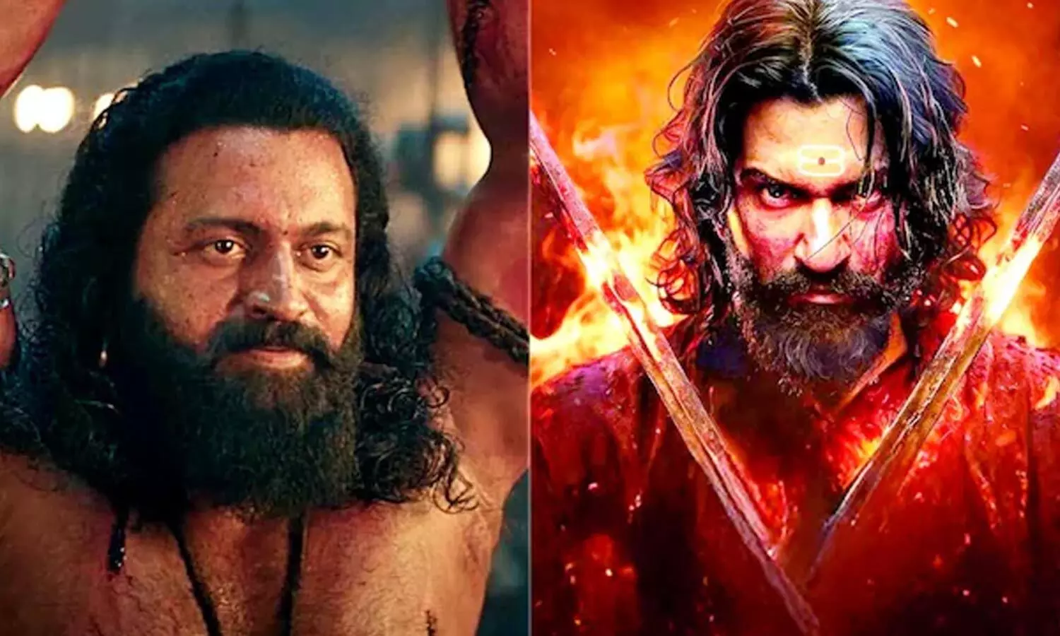 2025 Box Office Report: Tollywood Slips to Last Place as Hindi and Kannada Cinema Lead