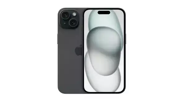 Apple iPhone 15 Price Drops to ₹36,490 in Croma’s Cromtastic December Sale — Here’s How the Deal Works Apple iPhone 15 Price Drops to ₹36,490 in Croma’s Cromtastic December Sale — Here’s How the Deal Works