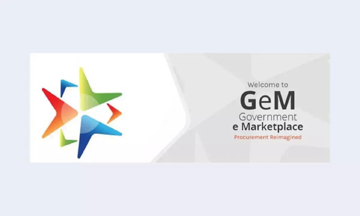 Small traders reap govt e-mkt benefits