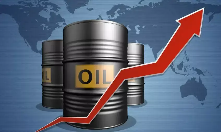 As renewables grow, oil makes a comeback amid energy transition