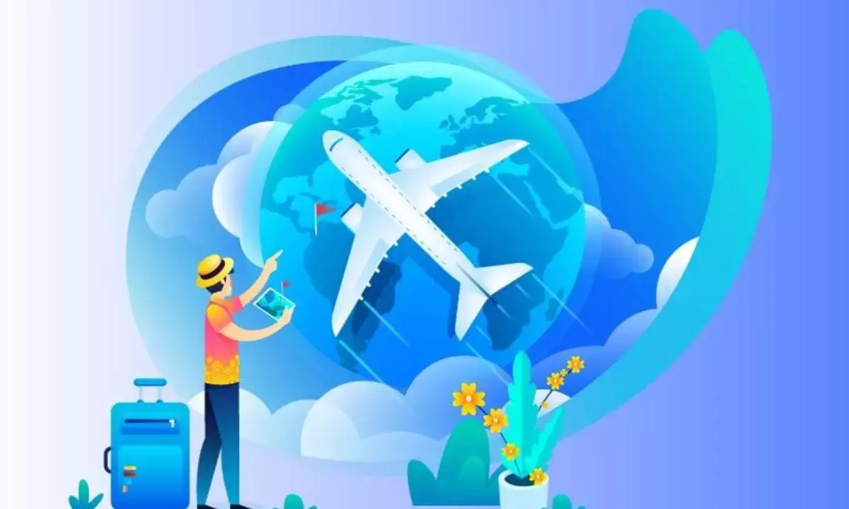 Germany targets 10 lakh Indian tourists next year