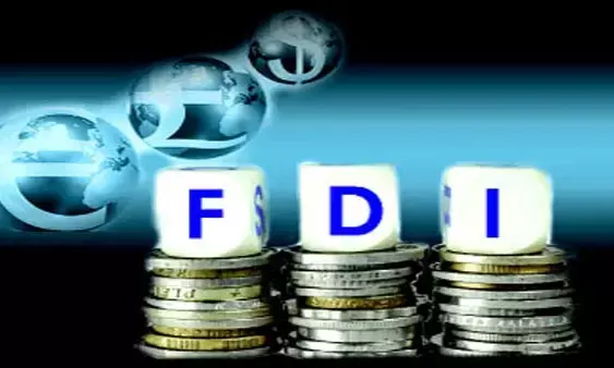 Odisha attracted Rs 39 cr FDI in FY 2024-25: BJD