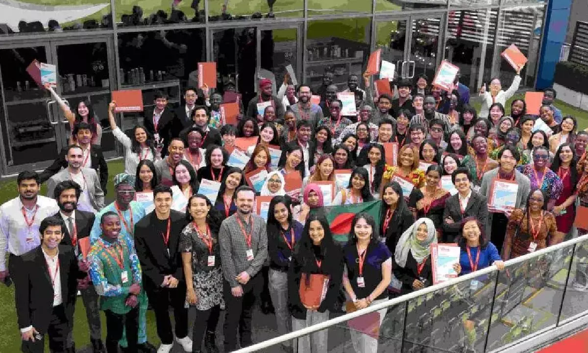 British Council announces GREAT Scholarships for Indian students