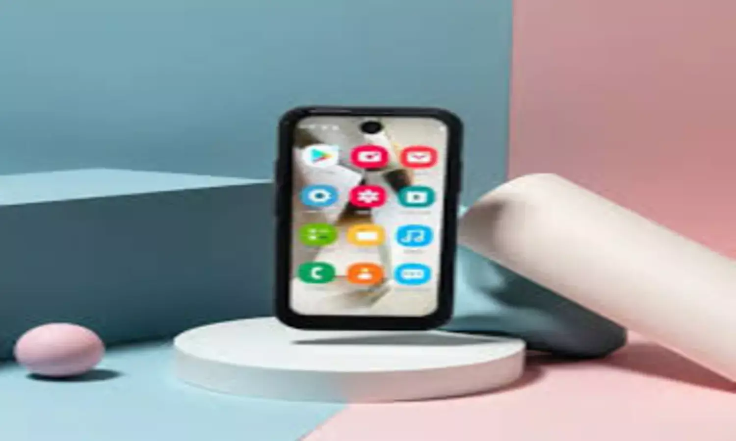 Top 5 Mini Smartphones in India Perfect for Travel and Daily Use