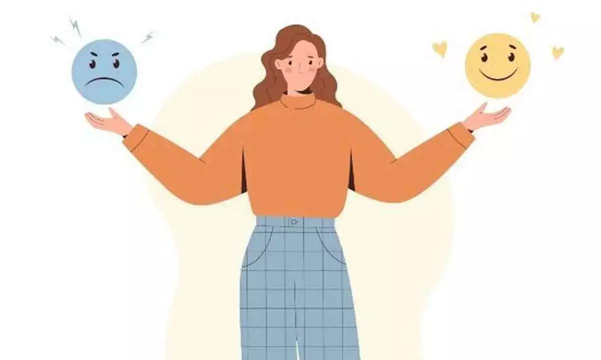 Why wellbeing experts don’t practise what they preach