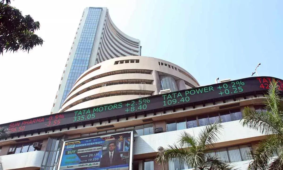 Holiday cheer may brighten up markets