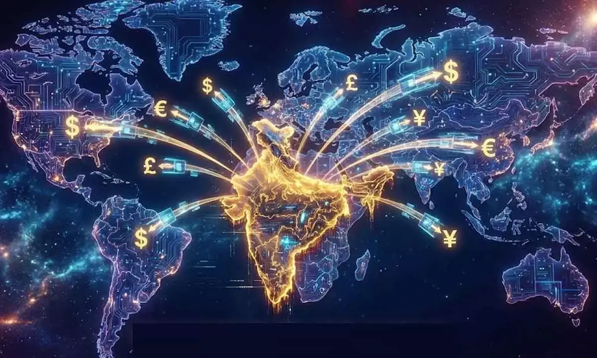 FIIs offload Rs 21,100 cr in December