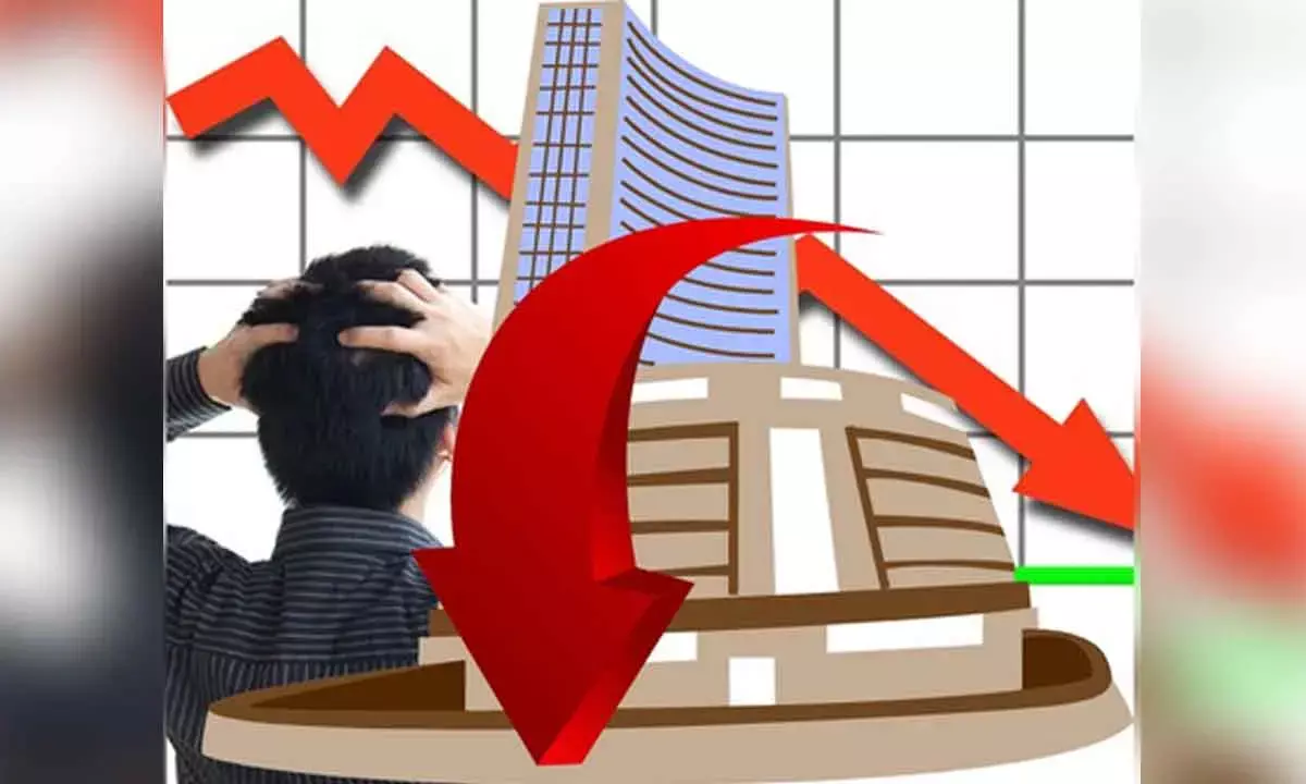 Anant Raj shares crash 35% in 2025