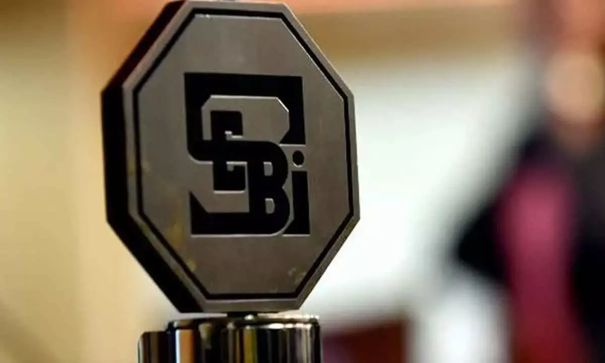 Sebi mulls working group on next tech frontier for stock exchanges