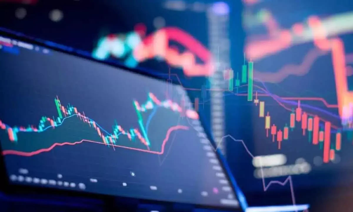 India shifts from savings to market-led wealth creation