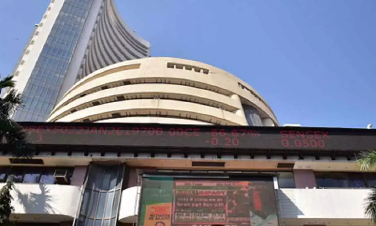 IIP data, rupee movement, global cues likely to drive Sensex, Nifty next week