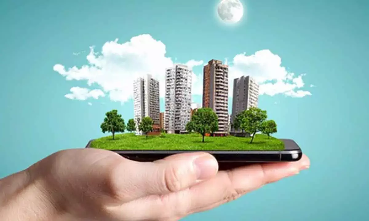 India among Asia-Pacific’s most resilient real estate mkts