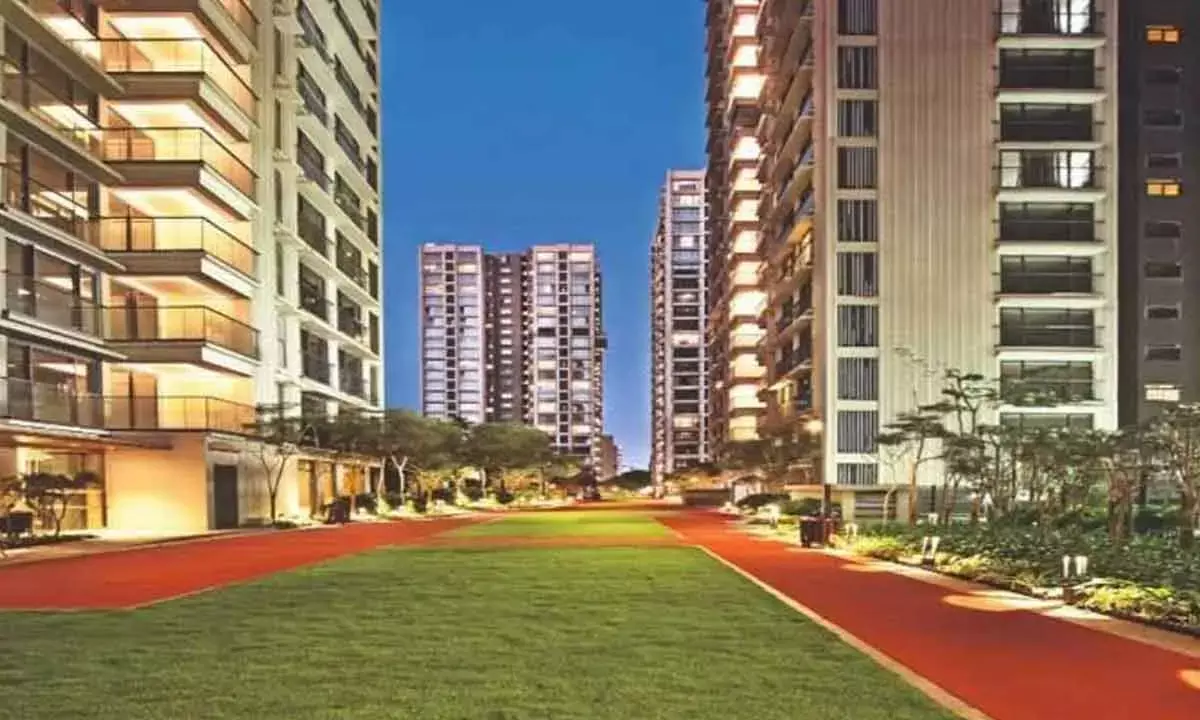 Keystone to launch Rs 3,000 cr super luxury project