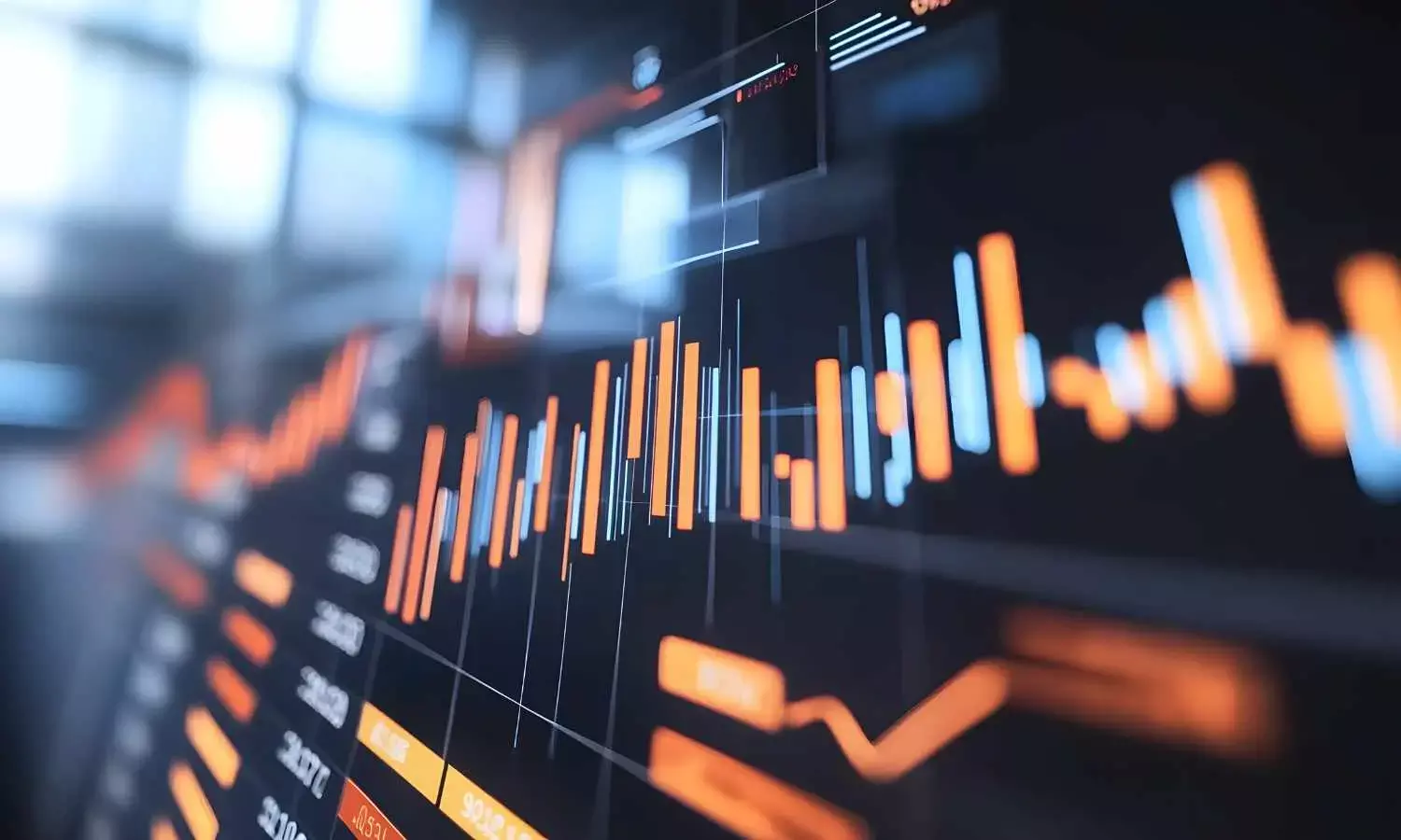 Market is largely positive