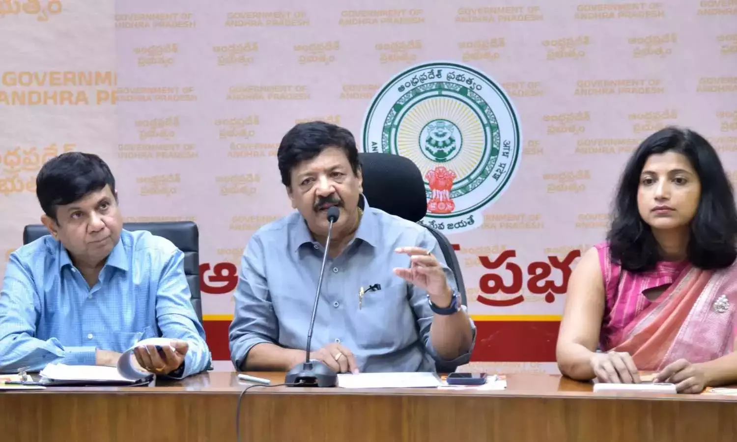 Avakai: Amaravati Festival of Cinema, Culture and Literature to be held during Jan 8 to 10