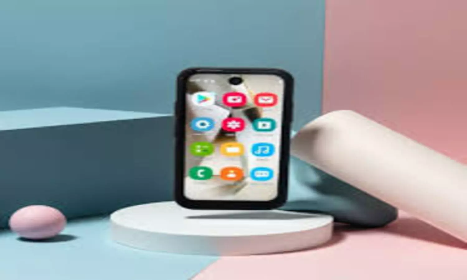 Top 5 Mini Smartphones in India Perfect for Travel and Daily Use Top 5 Mini Smartphones in India Perfect for Travel and Daily Use