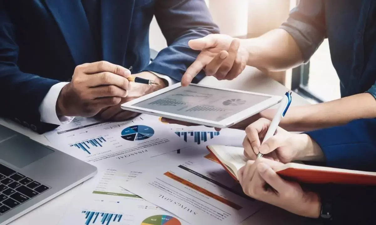 New series of retail inflation, GDP data from Feb, IIP from May next