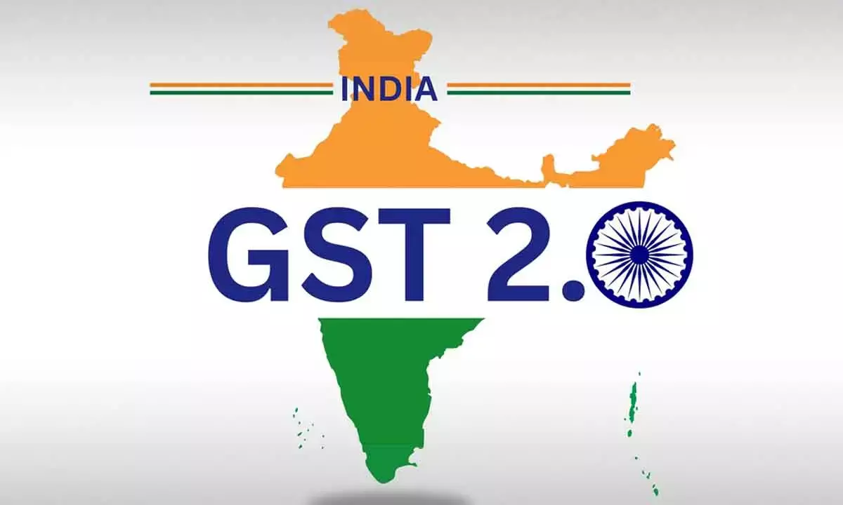 GST 2.0 needs course correction, not complacency