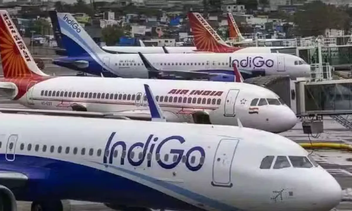 Too big to falter? IndiGo crisis exposes fault lines in Indian aviation policy