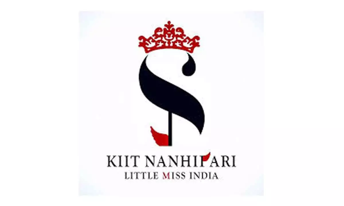 KIIT Nanhi Paris Silver Flight