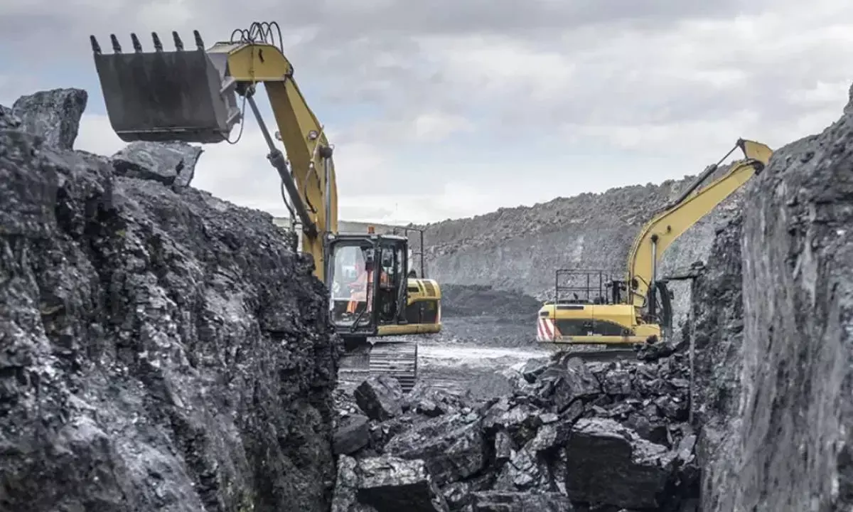 Coal sector braces for energy security overhaul next year