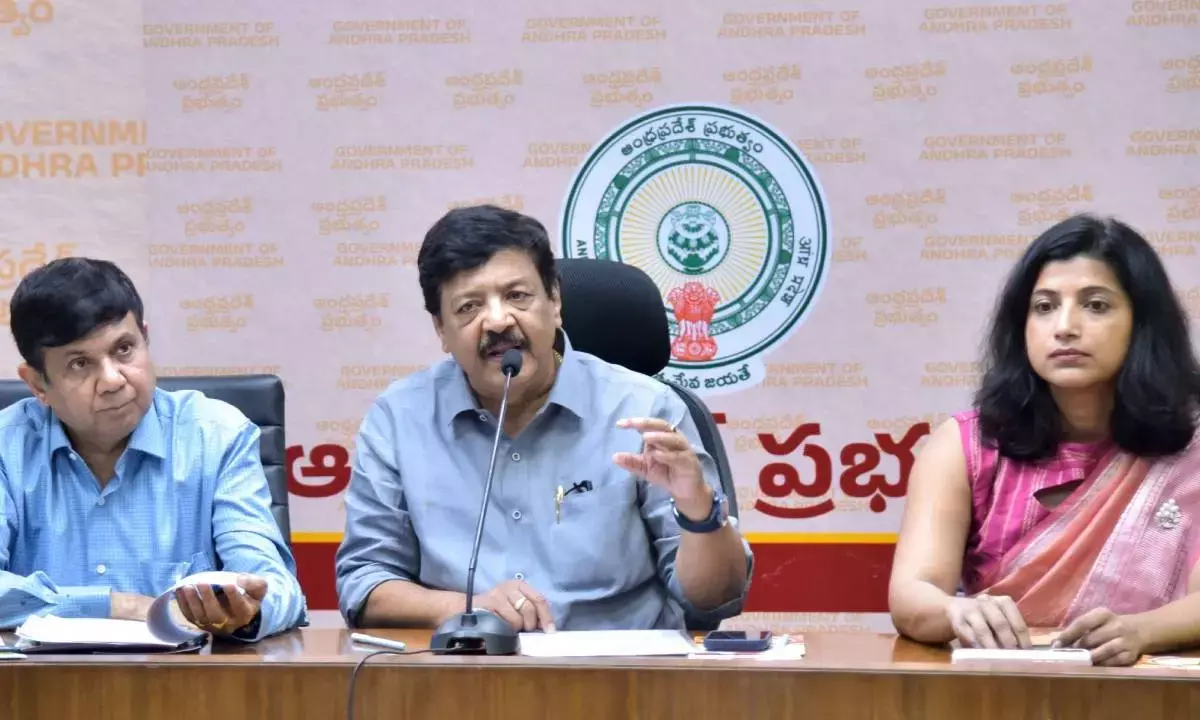 Amaravati fete of cinema, culture, literature to be held from Jan 8 to 10