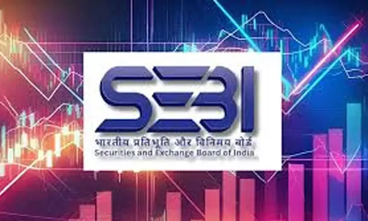 Sebi imposes Rs 50 lakh on four individuals for manipulating shares of GG Engg